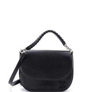 Louis Vuitton Luna Handbag